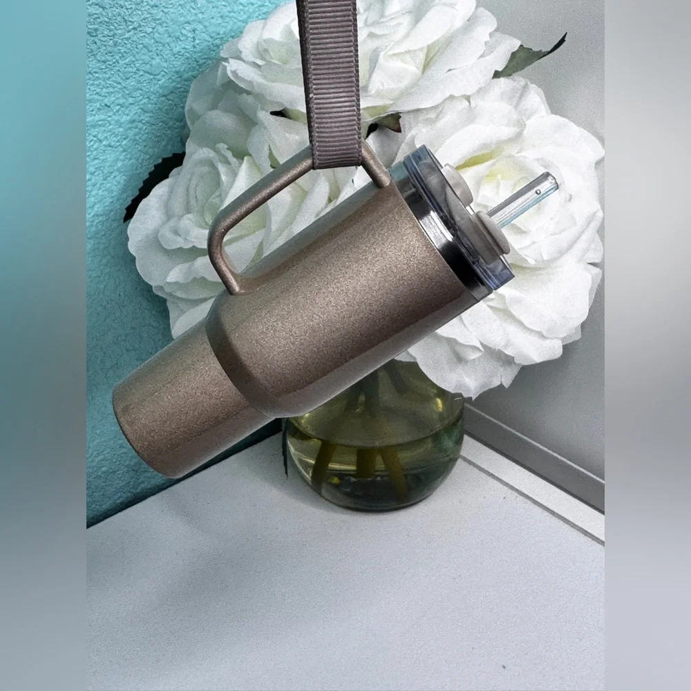 Mini Tumbler Charm - Picture 2 of 2